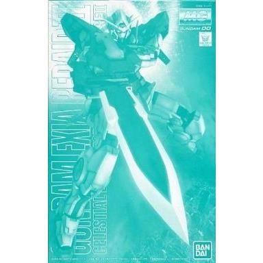 中古プラモデル 1/100 MG GN-001REII ガンダムエクシアリペアII 「機動戦士ガンダム00(ダブルオー)」 プ