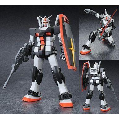 中古プラモデル 1/100 MG RX-78-1 プロトタイプガンダム 「機動戦士ガンダムMSV」 プレミアムバンダイ限
