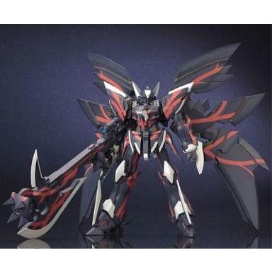中古プラモデル 1/144 ガリルナガン 「スーパーロボット大戦OG」 S.R.G-S [KP324]