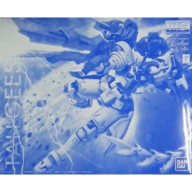 中古プラモデル 1/100 MG OZ-00MS2B トールギスIII 「新機動戦記ガンダムW Endless Waltz」
