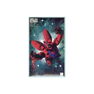 中古プラモデル 1/144 AMX-015 ゲーマルク 「機動戦士ガンダムZZ