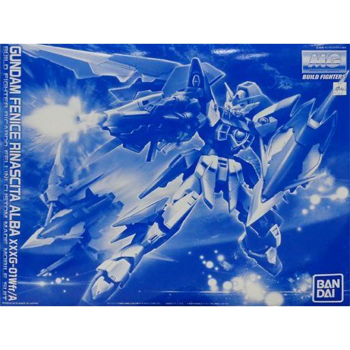 中古プラモデル 1 100 Mg Xxxg 01wfr A ガンダムフェニーチェリナーシタアルバ ガンダムビルドファター 駿河屋ヤフー店 通販 Yahoo ショッピング