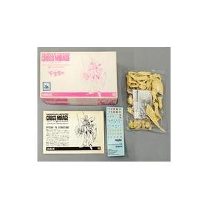 中古プラモデル 1/144 CROSSMIRAGE[FEMALE TYPE]「ファイブスター物語」シリーズNo.18 レジンキャストキット[FS-39]