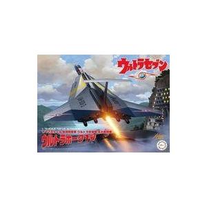 新品プラモデル 1/72 ウルトラホーク1号 「ウルトラセブン」 特撮シリーズ No.4