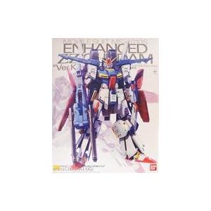 中古プラモデル 1/100 MG MSZ-010S 強化型ダブルゼータガンダム Ver.Ka 「機動戦士ガンダムZZ」 プ