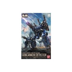 1623円 とっておきし新春福袋 中古プラモデル 1 100 Re Msa 005k ガンキャノン ディテクター 機動戦士ガンダムuc Episode4 重力