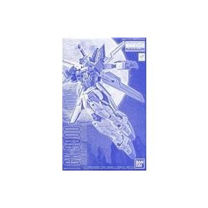 中古プラモデル 1/100 MG GX-9900 ガンダムX 3号機 「機動新世紀ガンダムX」 プレミアムバンダイ限