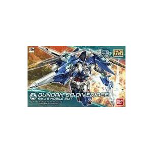 中古プラモデル 1/144 HGBD GN-0000DVR/A ガンダムダブルオーダイバーエース 「ガンダムビルドダイバーズ」