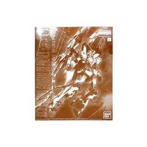 中古プラモデル 1/100 MG RX-0 ユニコーンガンダム3号機 フェネクス(ナラティブver.) 「工作下士官兵ガ