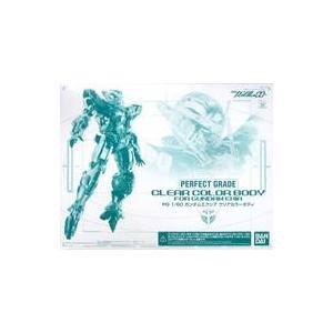 中古プラモデル 1/60 PG GN-001 ガンダムエクシア用 クリアーカラーボディ 「機動戦士ガンダム00(