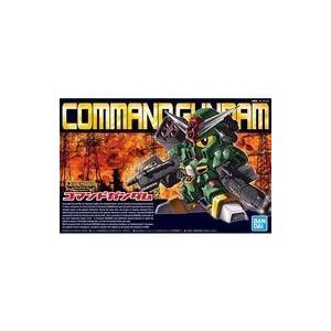 中古プラモデル BB戦士 LEGEND BB No.375 コマンドガンダム 「SDコマンド戦記 G-ARMS」 [5057964]｜suruga-ya