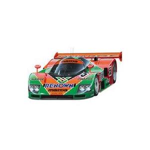 中古プラモデル 1/24 マツダ 787B 「スポーツカーシリーズ No