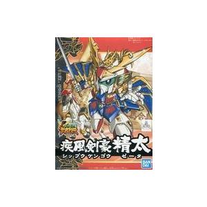 中古プラモデル BB戦士 No.271 疾風剣豪精太 「SDガンダムフォース絵巻 武者烈伝 武化舞可編」 シ｜suruga-ya