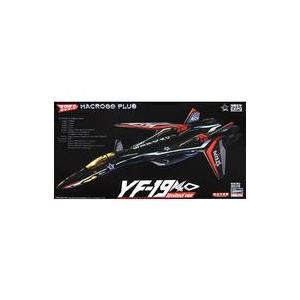 中古プラモデル 1/72 YF-19 K-40 limited ver. 「マクロスプラス」 河森正治EXPOグッズ [65160]｜suruga-ya