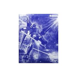 中古プラモデル 1/100 MG ガンダムF91 Ver.2.0(ハリソン・マディン専用機) 「機動戦士クロスボーン・ガン