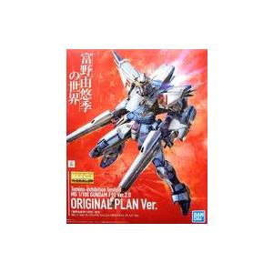 中古プラモデル 1/100 MG ガンダムF91 Ver.2.0 ORIGINAL PLAN Ver. 「機動戦士ガンダ