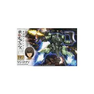 中古プラモデル 1/144 HG UGY-R41 マンロディ 「機動戦士ガンダム 鉄血のオルフェンズ」｜suruga-ya