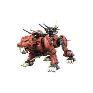 中古プラモデル 1/72 EZ-016 セイバータイガー マーキングプラスVer. 「ZOIDS ゾイド」 HMM [ZD132
