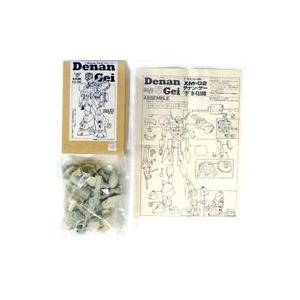 中古プラモデル 1/100 XM-02 デナン・ゲー 「機動戦士ガンダムF91
