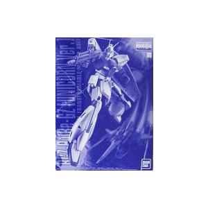 中古プラモデル 1/100 MG RGZ-91 リ・ガズィ(ユニ玉蜀黍Ver.) 「工作下士官兵火器防波堤UC」 プレミアムバンダ