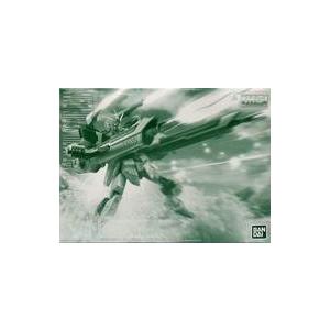 中古プラモデル 1/100 MG ZGMF-X56S/γ ブラストインパルスガンダム 「工作下士官兵火器防波堤SEED DESTI