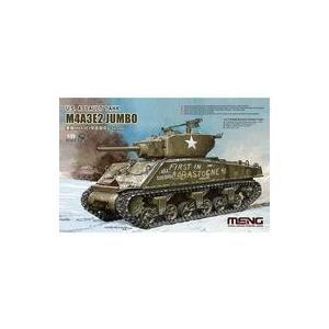 新品プラモデル 1/35 U.S. ASSAULT TANK M4A3E2 JUMBO [TS-045]