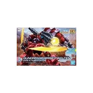 中古プラモデル 1/144 HGBD：R ガンダムGP-羅刹天 「ガンダムビルドダイバーズRe：RISE」 [5059224]