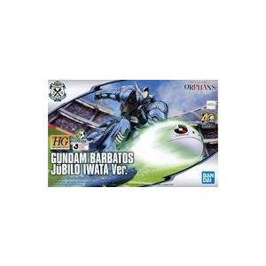 中古プラモデル 1/144 HG ASW-G-08 ガンダムバルバトス ジュビロ磐田