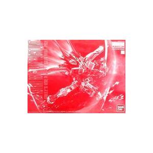 中古プラモデル 1/100 MG MBF-P02 ガンダムアストレイレッドフレーム フライトユニッ