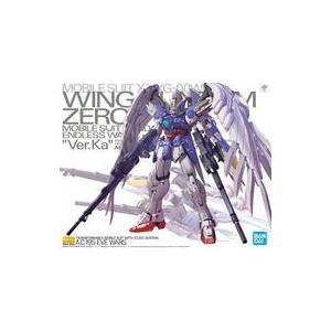 中古プラモデル 1/100 MG XXXG-00W0 ウイングガンダムゼロEW Ver.Ka 「新機動戦記ガンダムW｜suruga-ya