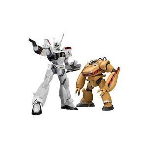 中古プラモデル 1/60 MODEROID AV-98イングラム＆ブルドッグセット 「機動警察パトレイバー」 [119307]