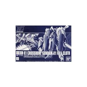 中古プラモデル 1/144 HG XM-X1 クロスボーン・ガンダムＸ１フルクロス 「画策下士官兵クロスボーン・ 模型、プラモデル-その他模型-ゲーム、おもちゃ