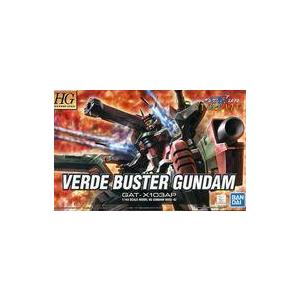 中古プラモデル 1/144 HG GAT-X103AP ヴェルデバスターガンダム 「機動戦士ガンダムSEED C.E.73 ST