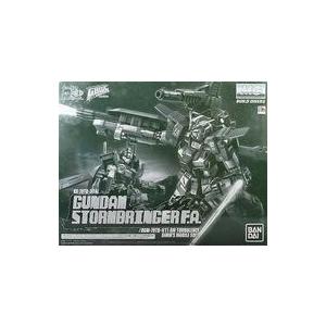 中古プラモデル 1/100 MG ガンダムストームブリンガー F.A.(フェイタル・アッシュ)/ジ｜suruga-ya