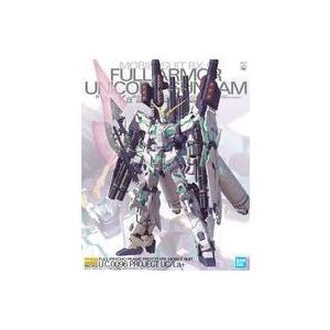 中古プラモデル 1/100 MG RX-0 フルアーマーユニコーンガンダム Ver.Ka 「機動戦士ガンダムUC」 [5061589