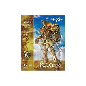 中古プラモデル 1/100 ザ・ナイト・オブ・ゴールド ＝デルタ・ベルン 3007＝ 「ファイ｜suruga-ya