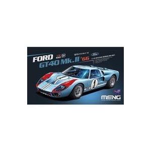 通販激安 中古プラモデル 1 12 Ford Gt40 Mk Ii 66 多色成型版 Rs 001 模型 プラモデル