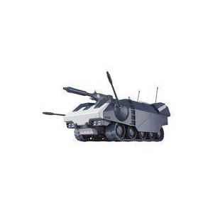 新品プラモデル 1/35 ガレオン 「クラッシャージョウ」 クリエイターワークスシリーズ [CW23]｜suruga-ya