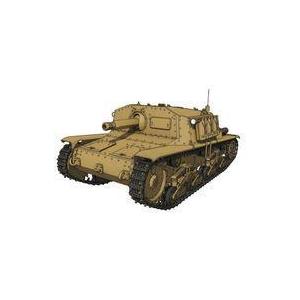 中古プラモデル 1/35 M41型セモヴェンテ(自走砲) アンツィオ高校 「ガールズ＆パンツァー 最終章」 [GP-64]