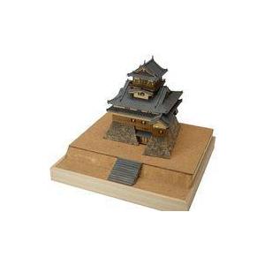 犬山城 1/150 完成品 1/150犬山城 – ウッディジョー