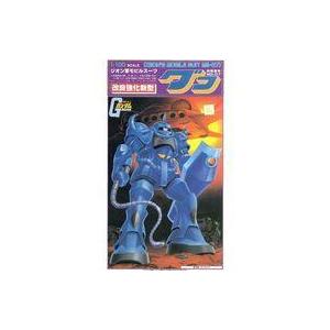 中古プラモデル 1/100 改良強化新型 グフ MS-07 「機動戦士 ガンダム」 [5063162]｜suruga-ya