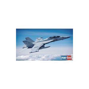 中古プラモデル 1/48 EA-18G グラウラー 「エアクラフトシリーズ」 [85814]