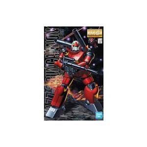 中古プラモデル 1/100 MG RX-77-2 ガンキャノン 「機動戦士ガンダム」 [5063570]