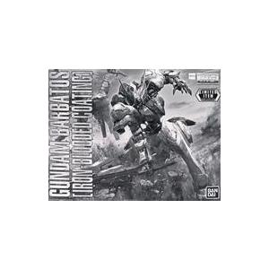 中古プラモデル 1/100 MG ASW-G-08 ガンダムバルバトス アイアンブラッドコーティング 「機