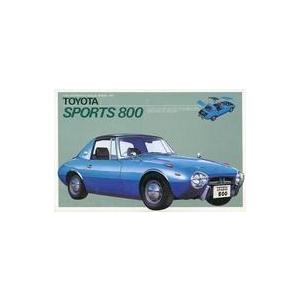 メール便なら送料無料 中古プラモデル 1 24 トヨタ スポーツ 800 名車シリーズ No 3 Wantannas Go Id