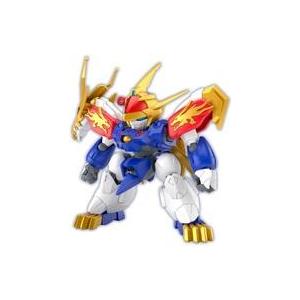 新品プラモデル 龍神丸 「魔神創造伝ワタル」 シリーズNo.01 [5068326