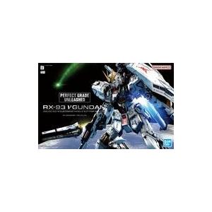 BANDAI PG UNLEASHED 1／60 『機動戦士ガンダム 逆襲のシャア』 νガンダム (プラモデル)の商品画像（Yahoo!ショッピング）