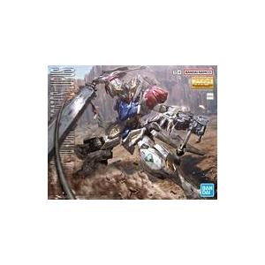 中古プラモデル 1/100 MG ガンダムバルバトスルプス 「機動戦士