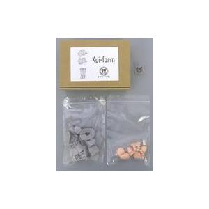 k*a様 メガミデバイス ガレージキット 改造パーツ　Koi-form 中古プラモデル Koi-form 「メガミデバイス」 ディティールアップ