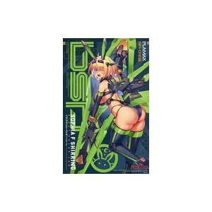 中古プラモデル PLAMAX BP-01SP ソフィア・F・シャーリング ナイト